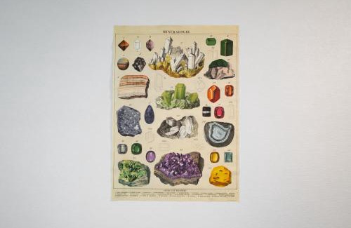 Higashiazabu Wohnung | Yamamoto building by Tranova