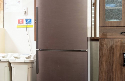 Nara Haus | Yamato no Yado," a 2F detached house, can use to 10 people, with free parking.