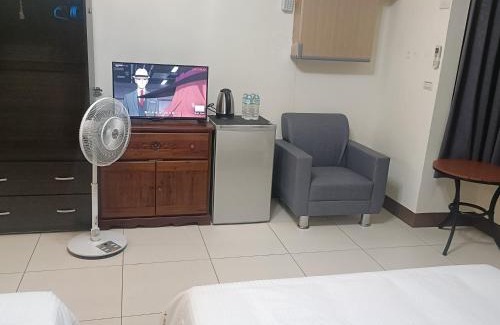 Hengchun Old Town Haus | Yan Gui Lai B&B