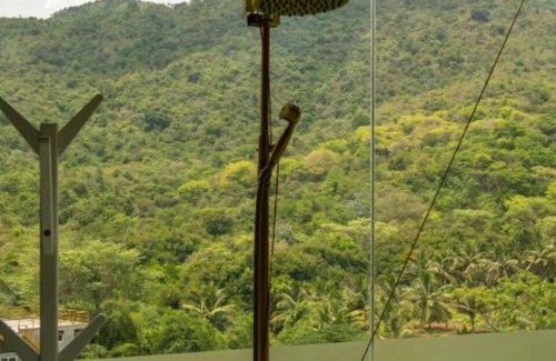 Mannarkkad Haus | Yanai at Anai - Private Pool & Private Cook