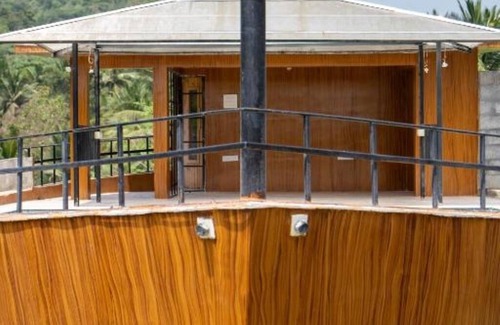 Mannarkkad Haus | Yanai at Anai - Private Pool & Private Cook