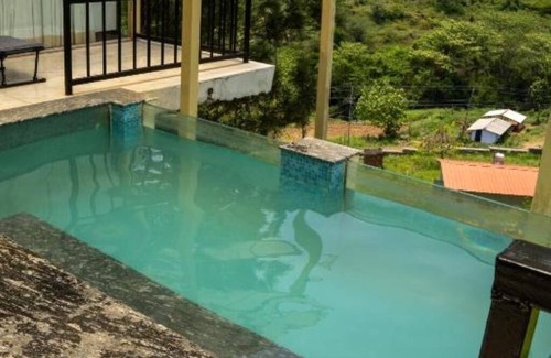 Mannarkkad Haus | Yanai at Anai - Private Pool & Private Cook