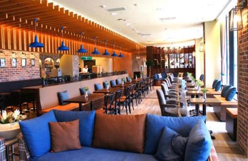 Jinshan Resort | Yang Ming Shan Tien Lai Resort & Spa