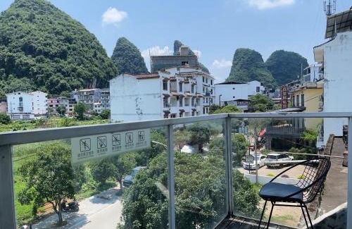 Yangshuo Haus | Yangshuo Durian Guesthouse 阳朔榴莲间民宿