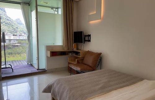 Yangshuo Haus | Yangshuo Durian Guesthouse 阳朔榴莲间民宿