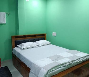 Gokarna Haus | yanki guest house gokarna