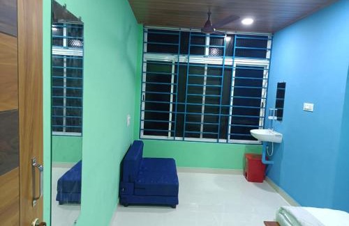 Gokarna Haus | yanki guest house gokarna