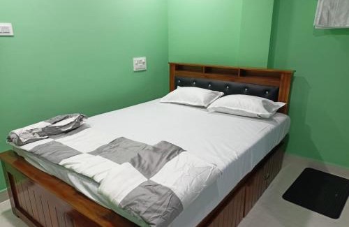 Gokarna Haus | yanki guest house gokarna