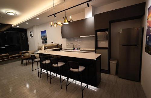 Budai Haus | Yanwu Cifang B&B