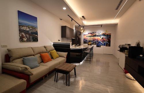 Budai Haus | Yanwu Cifang B&B