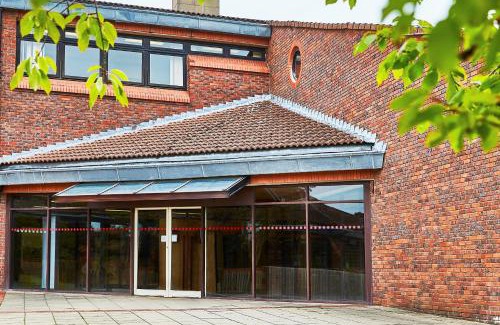 Yarnfield Hotel | Yarnfield Park Training And Conference Centre