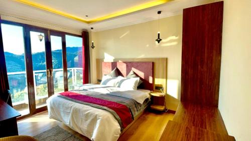 Rampur Haus | Yarrows, Narkanda, A boutique stay