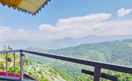 Rampur Haus | Yarrows, Narkanda, A boutique stay