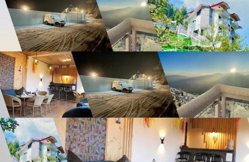 Rampur Haus | Yarrows, Narkanda, A boutique stay