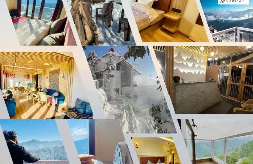 Rampur Haus | Yarrows, Narkanda, A boutique stay
