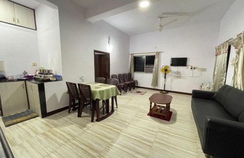 Saligrama Haus | Yashasvi- Sea View Cottage