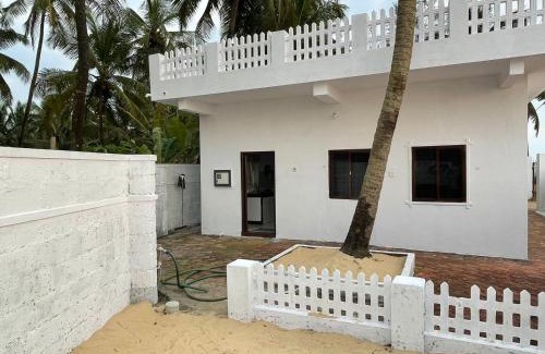 Saligrama Haus | Yashasvi- Sea View Cottage