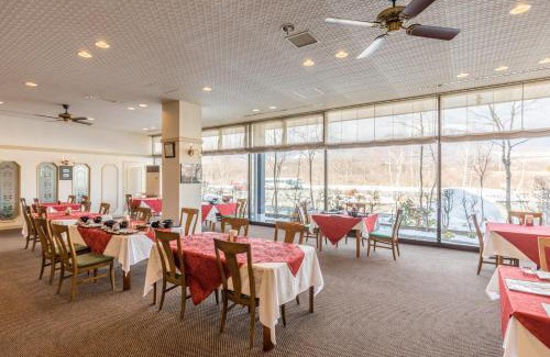 Nobeyama Resort | Yatsugatake Grace Hotel