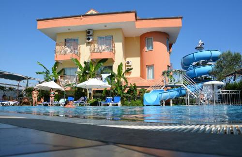 Side Hotel | Yavuzhan Hotel