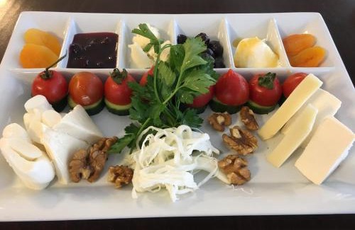 Side Hotel | Yavuzhan Hotel