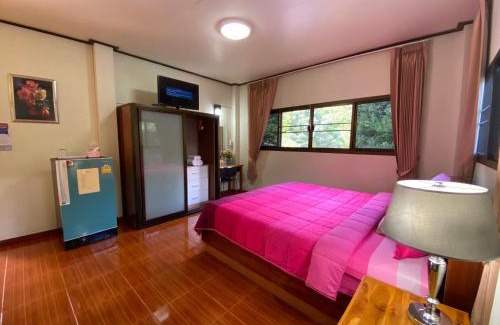 Tha Sao Haus | Yayee Homestay