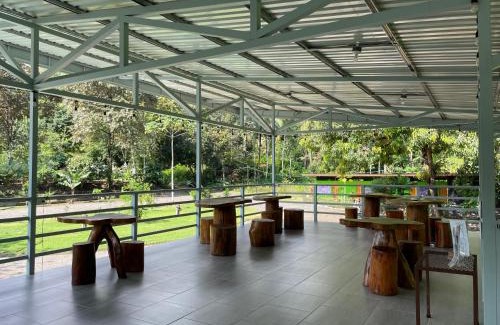Puerto Jimenez Haus | YEJOS Jungle Lodge