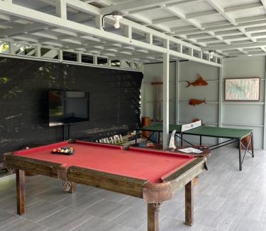 Puerto Jimenez Haus | YEJOS Jungle Lodge