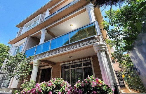 Armutlu Wohnung | Yelken Motel