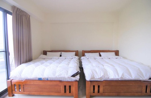 Guiren District Haus | Yellow Bell