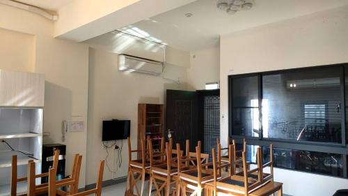 Guiren District Haus | Yellow Bell