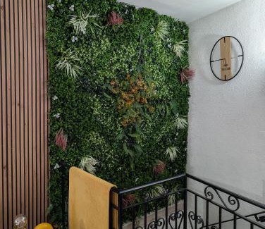 Gex Wohnung | Yellow Dream Corner Gex