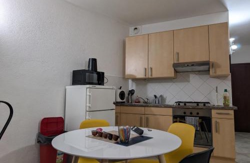 Gex Wohnung | Yellow Dream Corner Gex