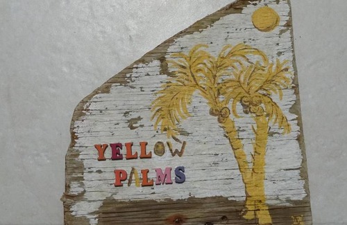 Playa Wohnung | Yellow Palms