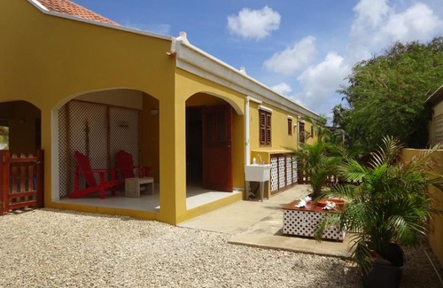 Playa Wohnung | Yellow Palms