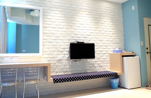 East District Wohnung | [YellowKite] Themenzimmer für 2 Personen