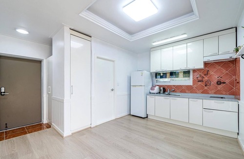 Yeosu Haus | Yeosu Sky Pension