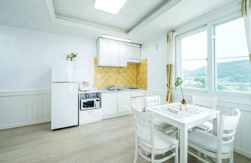 Yeosu Haus | Yeosu Sky Pension