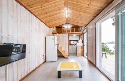 Yeosu Haus | Yeosu Sky Pension