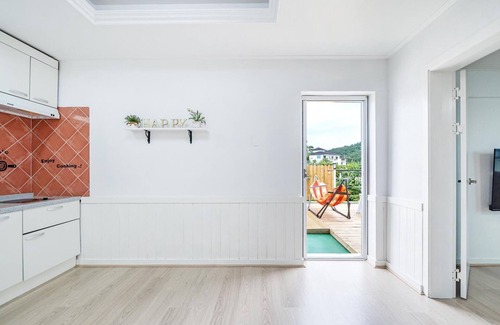 Yeosu Haus | Yeosu Sky Pension