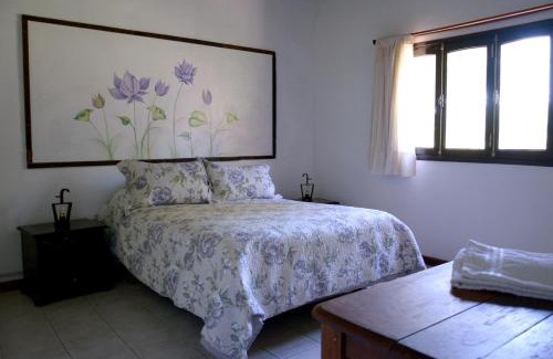 Azul Haus | Yerba buena - Alojamiento rural - Casa principal