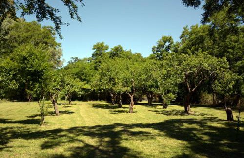Azul Haus | Yerba buena - Alojamiento rural - Casa principal