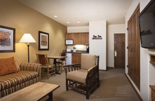 Taos Resort | Ja ... das Leben ist so gut!