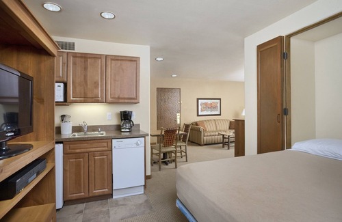 Taos Resort | Ja ... das Leben ist so gut!