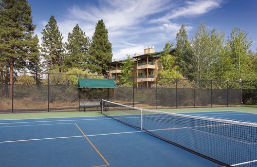 Klamath Falls Resort | Ja .. das Leben ist so gut!