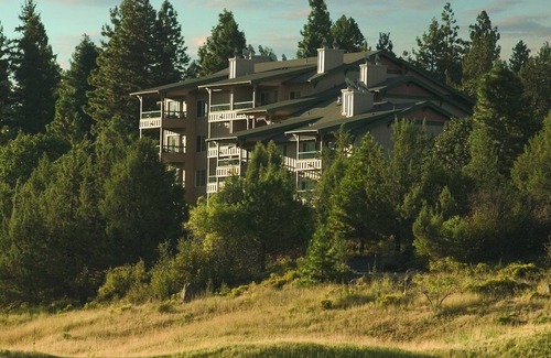 Klamath Falls Resort | Ja .. das Leben ist so gut!