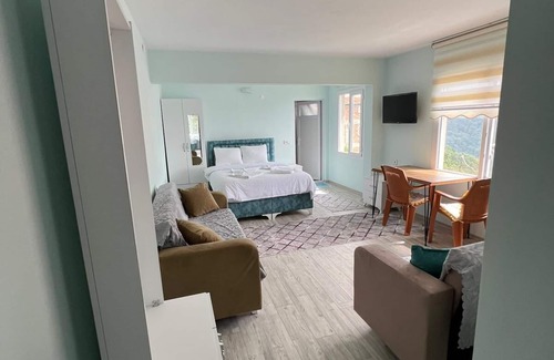 Caykara Hotel | Yesilalan Hotel Caykara