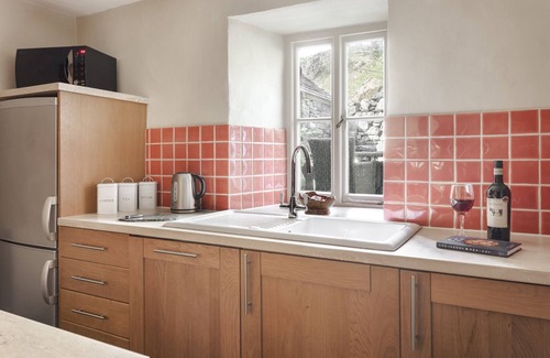 Coniston Hütte | Yew Tree Farm