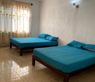 Rincon de Guayabitos Haus | yeyos-resort