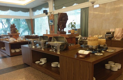 Shoufeng Hotel | Yi Yuan Resort