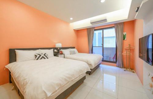 Dongshan Villa | Yilan Move B&B